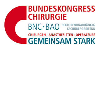 Logo Bundeskongress Chirurgie