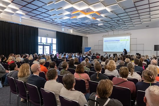 Deutscher Wundkongress 2023 - Symposium