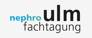 Logo nephro Ulm Fachtagung