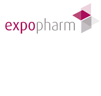 Logo expopharm