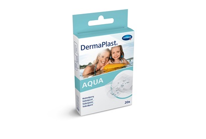 Dermaplast Aqua