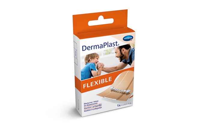 Dermaplast Flexible