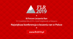 Forum Leczenia Ran - HARTMANN Polska