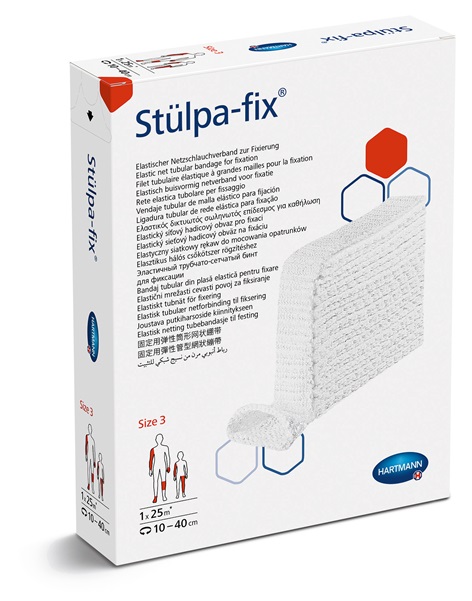 Stülpa®-fix - HARTMANN Polska