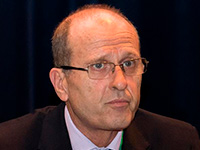Dr. Federico Palomar