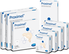 Proximel® is the ideal solution for both the prevention and treatment of wounds