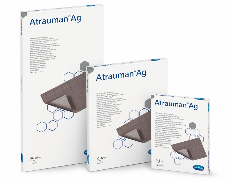 Image of Atrauman Family of products