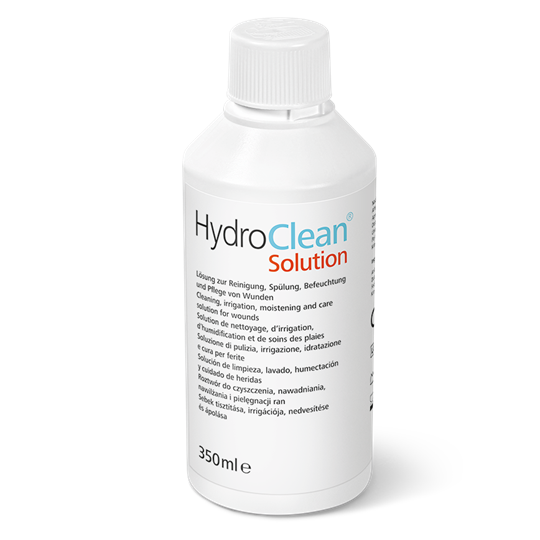 Product HydroClean Solution