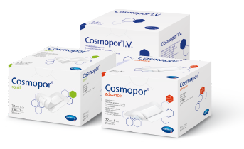 Cosmopor Silicone Composing Packshot
