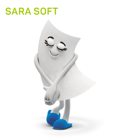 Helden der Praxis – Sarah Soft