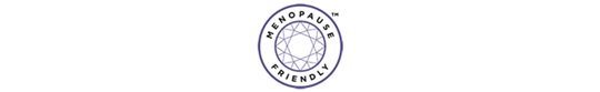 menopause friendly logo