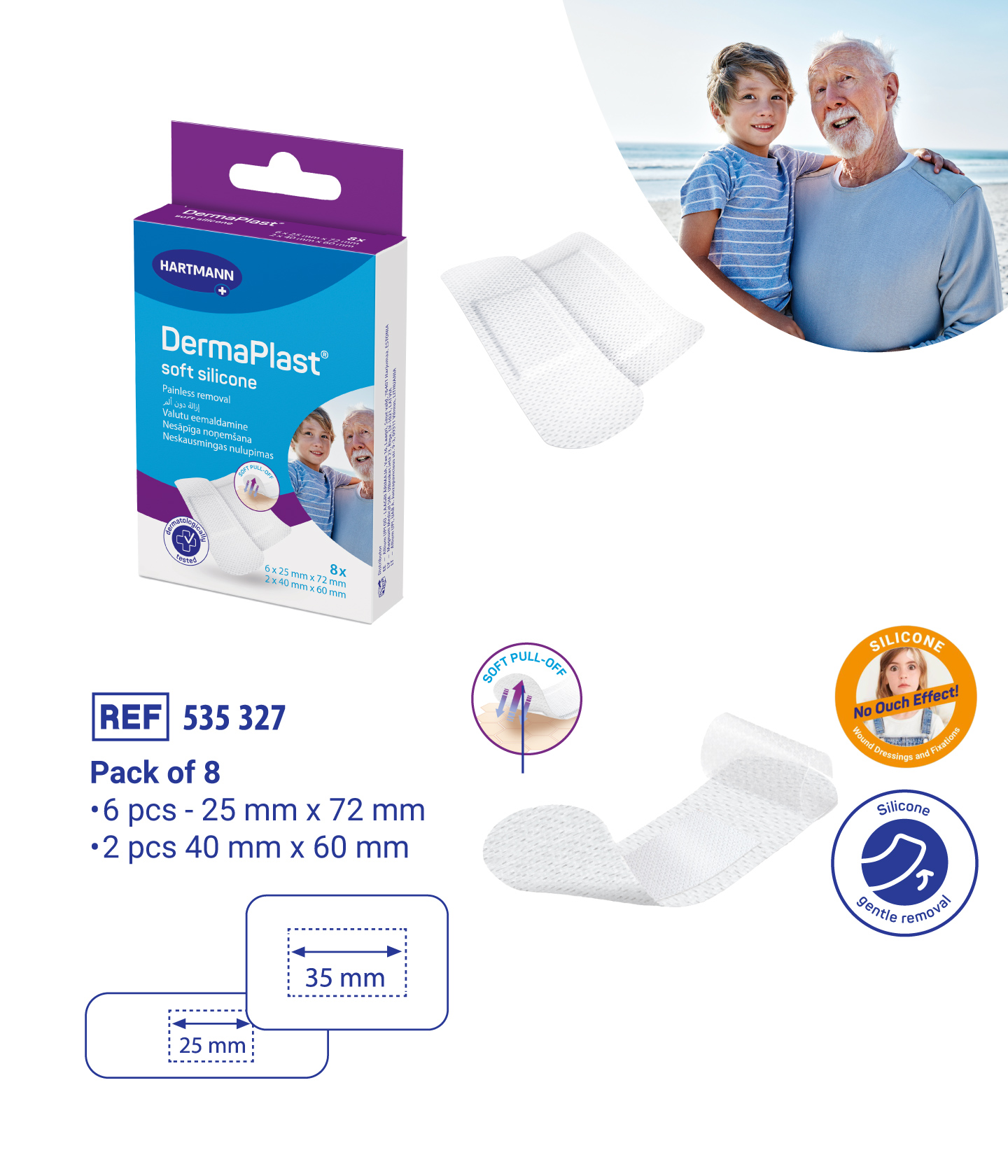 SOFT SILICONE