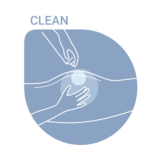 Cleansing