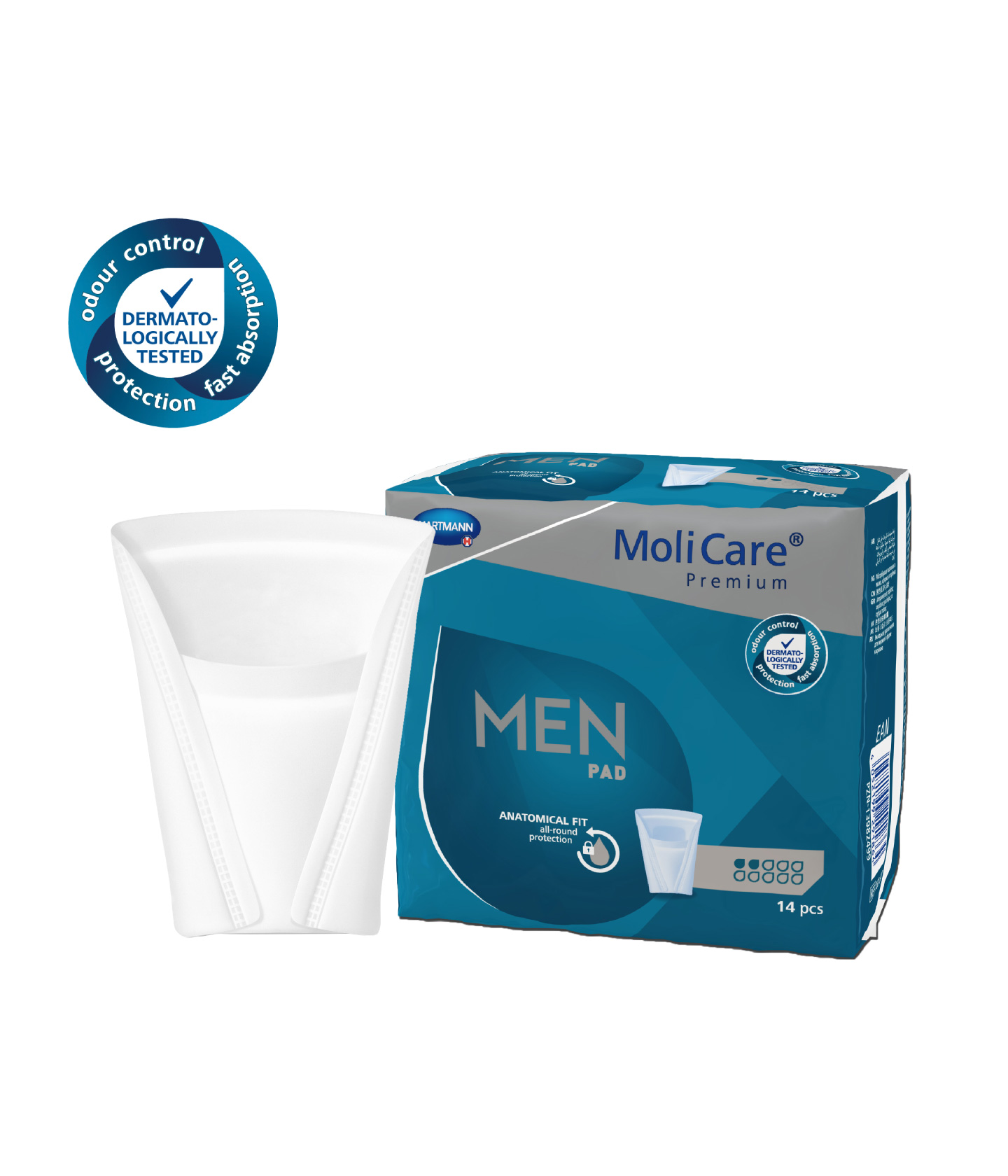 MoliCare-MEN-Pad