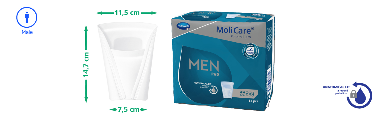 Product-Men-Pad
