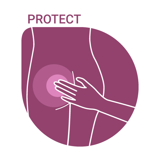 Protecting