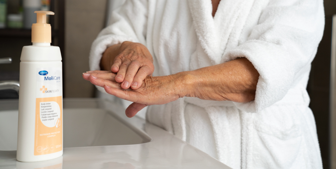 Why skin care is so important