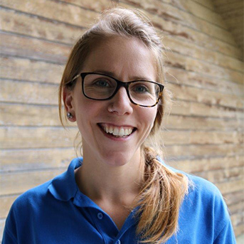 Melanie Näf