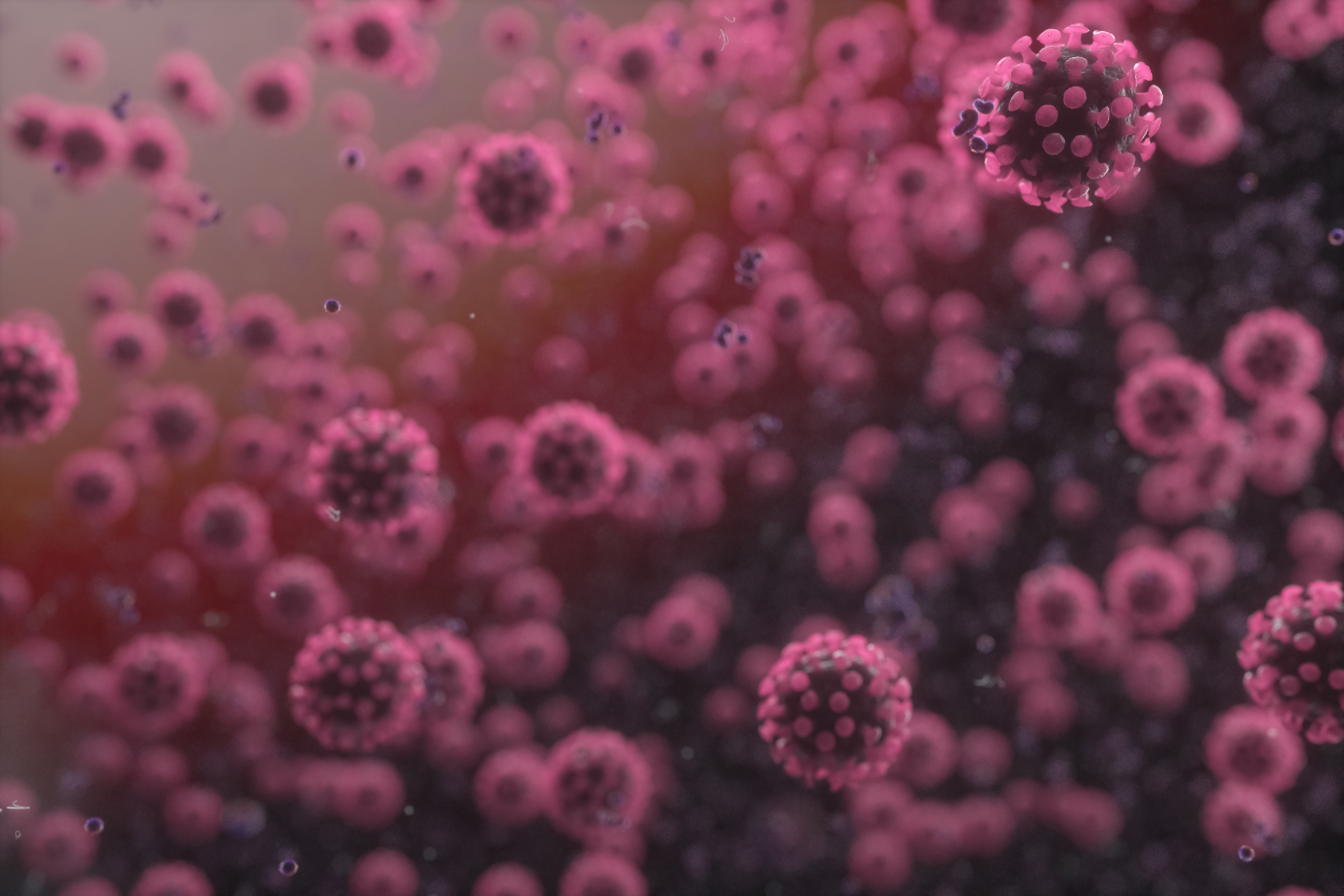 Virus image