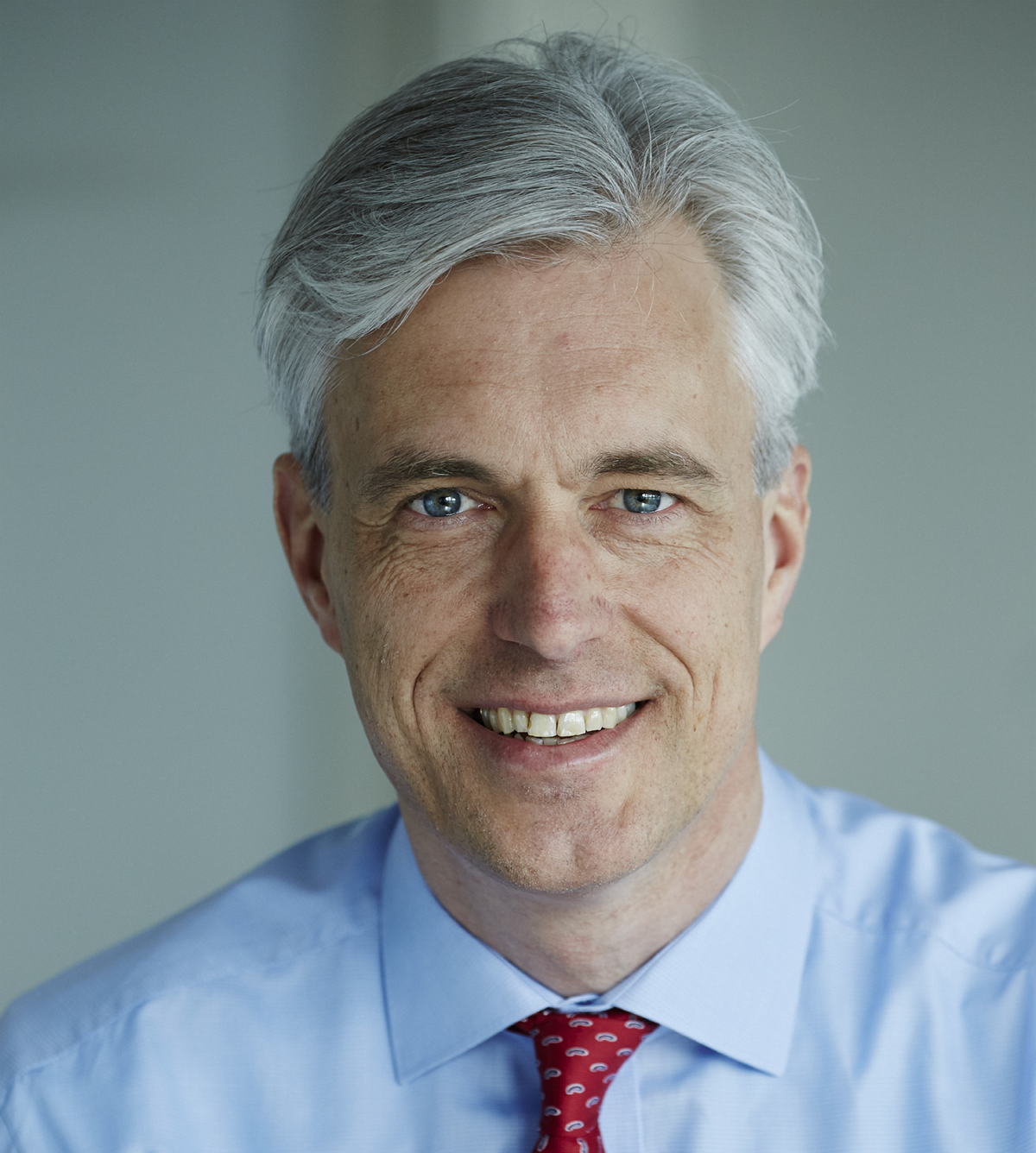Dr Henning Mallwitz
