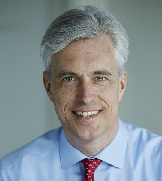 Dr Henning Mallwitz