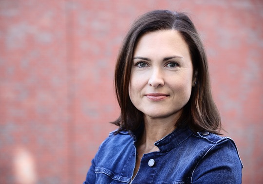 Dr Erika Mönch