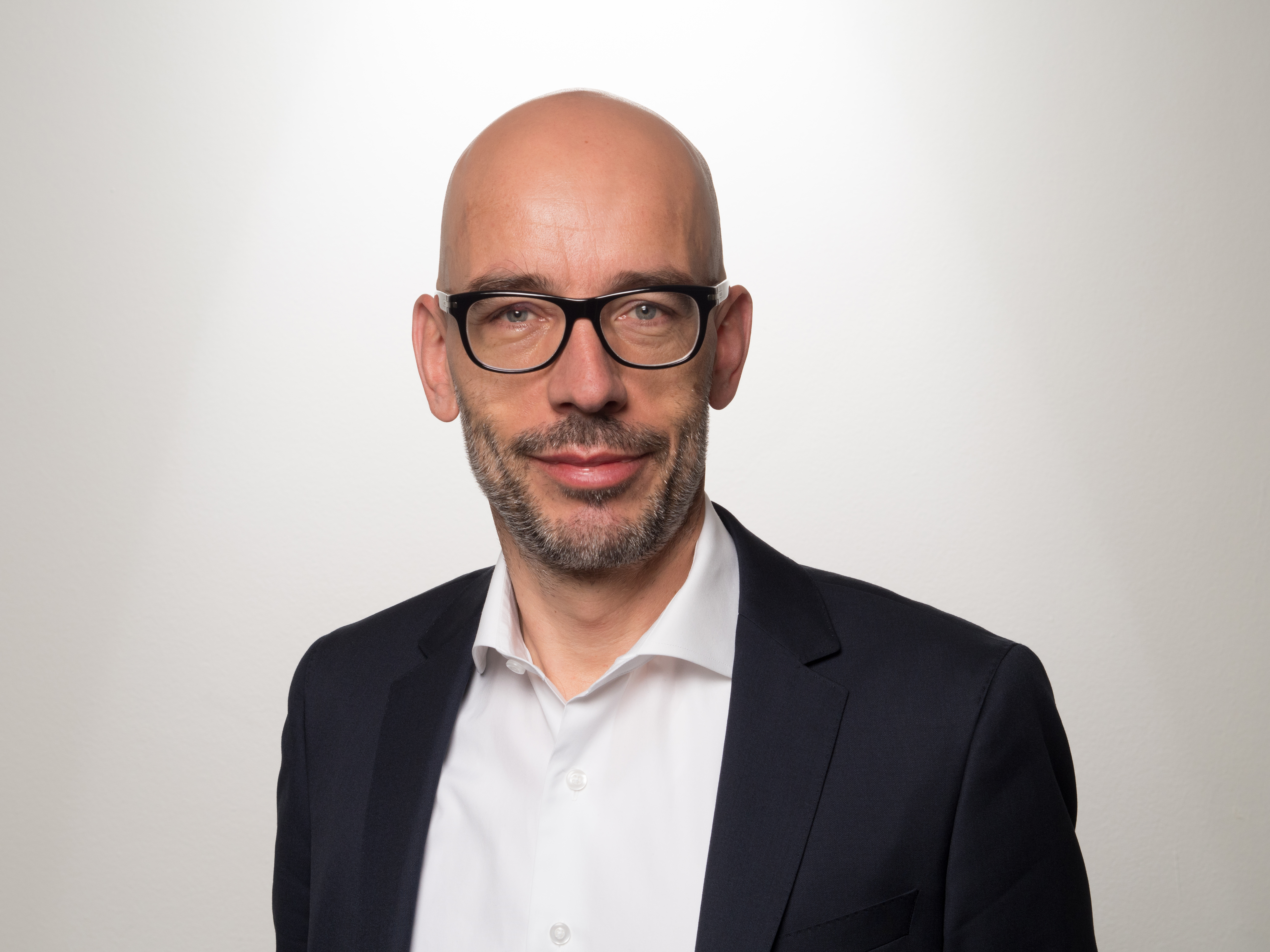 Dr Gian Carlo Sciuchetti