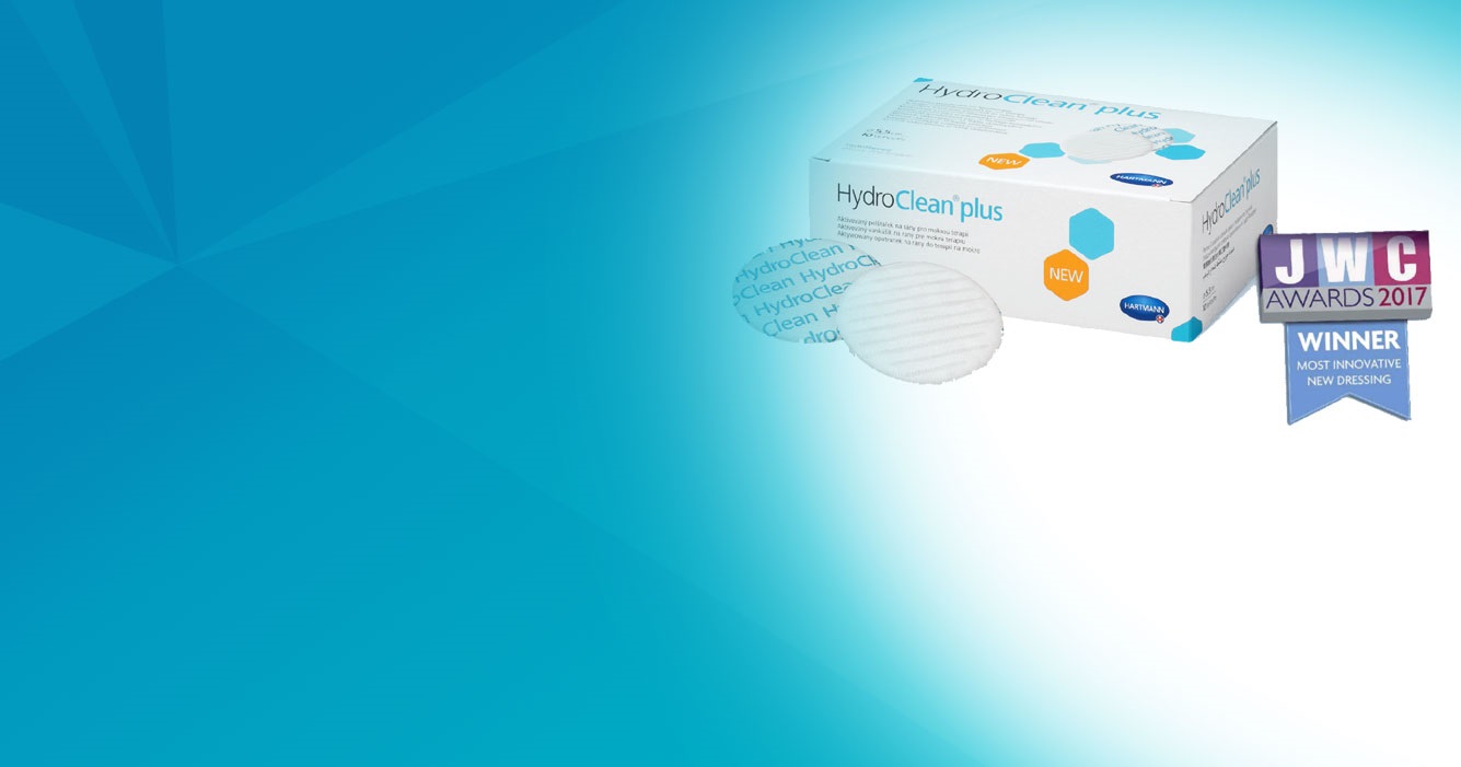 HydroClean® Plus