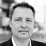 KARMIN project leader Wolfgang Sunder, PhD.