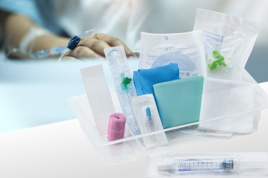 preventing CLABSI