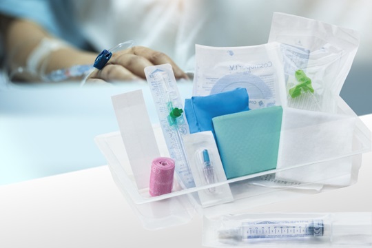 preventing CLABSI