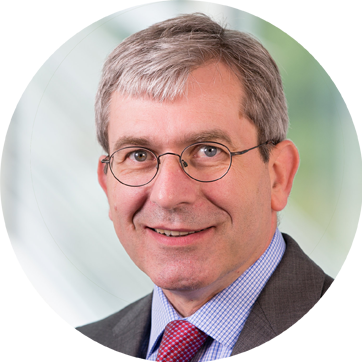 Prof. Hans Smola