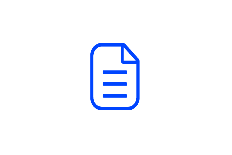 Notes
