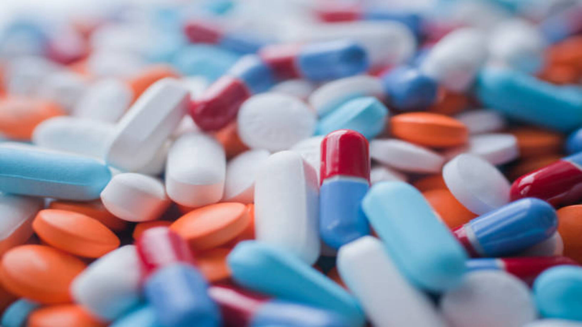 Multidrug resistant teaser