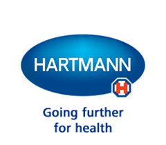 HARTMANN logo 2015
