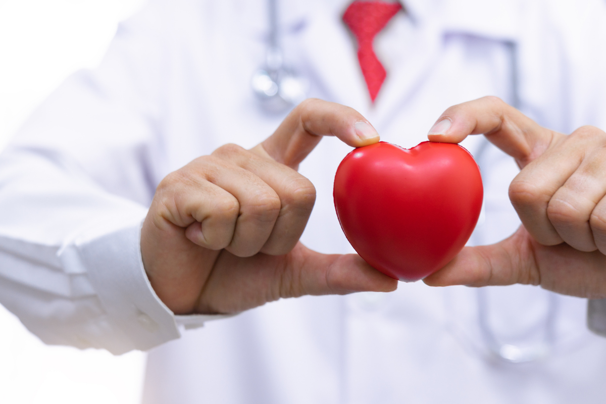 Mi a hipertóniás szívbetegség?