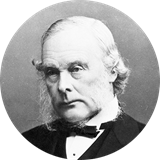 Ο σερ Joseph Lister